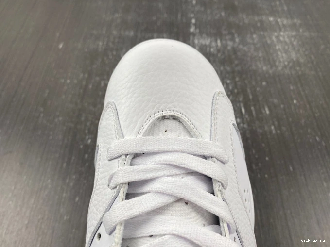 Rep CT8529-112 Oreo Jordan 6 Reverse Air 0627